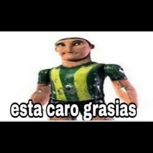 Meet your Posher, Fernando